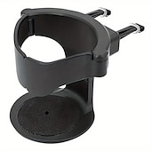 economico Organizer e portaoggetti per auto-portabicchieri per auto presa d&#039;aria per bere acqua portabottiglie per caffè supporti per supporti per posacenere per bevande accessori per supporto