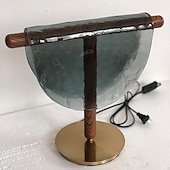 olcso éjjeli lámpa-Asztali lámpa / Olvasófény Szemvédelem / Dekoratív Modern Kortárs / Hagyományos / Klasszikus Kompatibilitás Hálószoba / Iroda Fém 110-120 V / 220-240 V A / B / C
