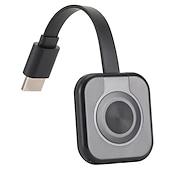 preiswerte TV-Boxen-WiFi Wireless HDMI Mirror Screen Display Adapter TV Miracast Dongle für Zuhause 1080p