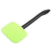 cheap Personal Care &amp; Health-1pc, Long Handle Car Window Windshield Cleaner Brush Kit - Easy To Use Wipe Tool For Cleaning And Protecting Your Windshield - Car Window Brush.