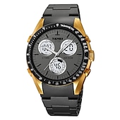 preiswerte Digitaluhr-SKMEI Herren Digitaluhr Modisch Lässige Uhr Armbanduhr leuchtend Stopuhr Wecker Countdown TPU Beobachten