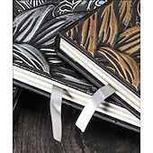 cheap Notebooks &amp; Planners-8 Types Embossed Leather Journal Diary Business Notebook  Agenda Antique Handmade Relief Notebook Phoenix Immortal Bird Travel Notebook Agenda Book Gift for Friends Size A5 (8.4x5x0.7 Inches)