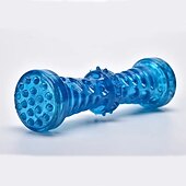 お買い得  犬用おもちゃ-噛む用おもちゃ インタラクティブトイ きしむおもちゃ ととも​​に 耐用的 ペット運動 のために 犬用 屋内 屋外 ペットプレイ