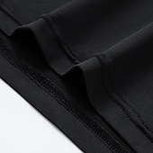 economico T-shirt e canotte attive da uomo-Per uomo maglietta Maglia da palestra Maglia a compressione Camicia fitness Top da uomo Girocollo Manica lunga Sportivo Da mare Per uscire Casual / quotidiano Asciugatura rapida Traspirazione del