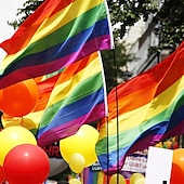 baratos Presentes Personalizados-Bandeira Personalizada com Seu Próprio Design Melhor Presente de Formatura Decoração de Parede do Quarto Bandeiras e Bandeiras de Jardim Presente para Fora e Dentro Presente Personalizado para o Dia