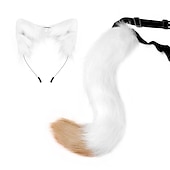 preiswerte Tierkostüm-Buchwoche 2026 Karnevalskostüm 2026 Cosplay Kostüm Halloween Requisiten Tier Cosplay Kinder Erwachsene Herren Damen Jungen Halloween Karneval Maskerade Party Halloween Leistung Verkleiden