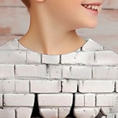 preiswerte Jungen 3D Tiere-Jungen 3D Karikatur Kühe T-Shirt Hemden Kurzarm 3D-Druck Sommer Aktiv Sport Modisch kinderkleidung 3-12 Jahre Rundhalsausschnitt Outdoor Casual Täglich Regular Fit