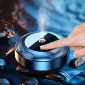 preiswerte Luftreininiger fürs Auto-Smart-Auto-Aroma-Diffusor, Auto-Duftdiffusor, Smart-Spray-Lufterfrischer, Luxus-Auto-Innenraum-Zubehör, Dekorationen