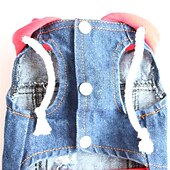 voordelige Jassen-Honden Katten Jassen Jack Gilet Modieus leuke Style Winter Warm Zacht Wasbaar Comfortabel Buiten Sport Hondenkleding for Bichon Frise Poedel pomeranian kleine huisdieren Vlinder