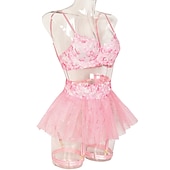 preiswerte Sexy Kostüme-Cosplay Cosplay Kostüm Erwachsene Damen Sexy Kostüm Party Karneval Maskerade Einfaches Karnevalskostüm
