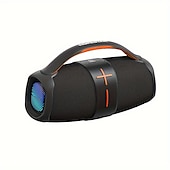 رخيصةأون مكبرات الصوت-LITBest H60 سماعة بلوتوث بلوتوث محمول الخارج صوت ستيريو المتحدث من أجل PC كمبيوتر محمول الهاتف المحمول