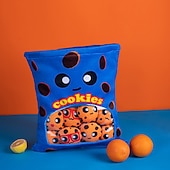 levne Party Supplies-Plyšový polštářek Pyškové sušenky Lamian Nudles Alien Newt