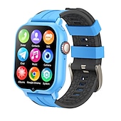Χαμηλού Κόστους Smartwatch-696 T9 Εξυπνο ρολόι 1.89 inch τηλέφωνο έξυπνο ρολόι για παιδιά Bluetooth Βηματόμετρο Υπενθύμιση Κλήσης Παρακολούθηση Ύπνου Συμβατό με Android iOS παιδιά Κλήσεις Hands-Free