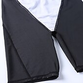 baratos calção de banho boxer masculino-Homens Bermuda de Surf Shorts de Natação Calção Justo de Natação Diário Praia Respirável Secagem Rápida Com Cordão Cintura elástica Forro Bloco de cor Curto Desporto Casual Roupas Esportivas Preto