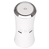cheap Humidifiers &amp; Dehumidifiers-Car Negative Ion Air Purifier Air Deodorizer Small Office Home Odor Removal Deodorant Machine Negative Ion Purifier Car Air Fresheners