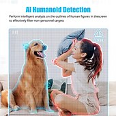cheap Indoor IP Network Cameras-Wireless Wifi Camera Mini Surveillance Full HD 1080P IP Security Baby Monitor Night Vision Outdoor Smart Home Camera Recorder PIR Motion Detection