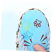 お買い得  犬用おもちゃ-噛む用おもちゃ ぬいぐるみ インタラクティブトイ きしむおもちゃ ととも​​に 耐用的 ペット運動 歯が生えるおもちゃ のために 犬用 猫用 屋内 屋外 ペットプレイ
