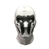 economico oggetti di scena per cabine fotografiche-watchmen roche maschera per la testa cosplay stampa digitale maschera per la testa copricapo di carnevale