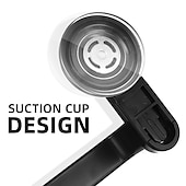 economico Gadget bagno-Porta carta igienica senza punch, ventosa autoadesiva, portaoggetti da cucina, bagno, impermeabile, a prova di umidità, accessori, scaffale, porta carta igienica da parete