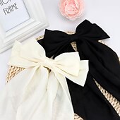 baratos Acessórios de penteados-Normal Outros Outros Outros Design de moda Joias de cabelo Tecido
