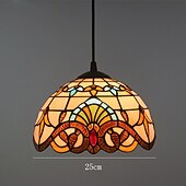 economico Luci Isola cucina-Lampadario in stile lampadario lampada a sospensione bar lampada da ponte barocca creativa lampada a sospensione