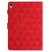 זול נרתיק iPad-לוּחַ כיסויים מכסים ל עבור Apple אייפד 10.9 אינץ&#039; 10 אייפד אייר 5 ipad 9th 8th 7th Generation 10.2 inch iPad Air 3rd אייפד מיני 6 iPad mini 5th 4th עם מעמד נפתח-נסגר מחזיק כרטיסים TPU עור PU