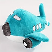 お買い得  犬用おもちゃ-噛む用おもちゃ ぬいぐるみ インタラクティブトイ きしむおもちゃ ととも​​に 耐用的 ペット運動 歯が生えるおもちゃ のために 犬用 猫用 屋内 屋外 ペットプレイ