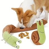 お買い得  犬用おもちゃ-噛む用おもちゃ インタラクティブトイ きしむおもちゃ ととも​​に 耐用的 ペット運動 歯が生えるおもちゃ のために 犬用 猫用 屋内 屋外 ペットプレイ