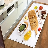 voordelige Hardlooppakken-groenten gebied tapijt keuken mat antislip oliebestendige vloermat woonkamer tapijt binnen buiten mat slaapkamer decor badkamer mat entree tapijt deurmat