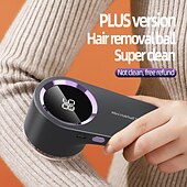 tanie Sprzęt AGD-usuwania kłaczków do odzieży elektryczny fuzz pellet Remover akumulatorowy trymer do włosów golarka do tkanin do usuwania puchu
