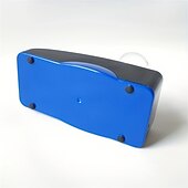 cheap Hand Tools-1pc Electric Cigarette Roller 5th Generation Electric Cigarette Roller Cigarette Rolling Machine For 8mm/6.5mm Empty Smoking Tube Cigarette Tamping Machine Portable Household Electric Cigarette M