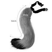 ieftine Costum de animal-Săptămâna Cărții 2026 Costum de carnaval 2026 Costum Cosplay Decorațiuni de Halloween  Cosplay Cosplay Pentru copii Adulți Bărbați Pentru femei Băieți Carnaval Mascaradă Mardi Gras Petrecere