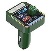 お買い得  車用充電器-ワイヤレス充電器 充電ステーション 8 ポート マルチ USB 充電ステーション rohs ce 認定 fcc 高速ワイヤレス充電 magsafe 磁気携帯電話タブレット iphone ipad 携帯電話タブレット 1 個
