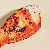 levne Hračky pro psy-žvýkací hračky Interaktivní hračka Pískání hračka s Odolné Uvolnění tlaku Výcvik domácích zvířat Hračka na zoubky Kousací hračka pro Psi Kočky Vevnitř Venkovní Hra s domácími mazlíčky