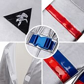 levne halloweenské kostýmy pro páry-astronaut onesies with bag 2 ks dětský chlapecký dívčí cosplay kostým karnevalové představení maškarní jednoduché halloweenské kostýmy světový den knihy
