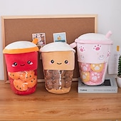 levne Party Supplies-Plyšový polštářek Pyškové sušenky Lamian Nudles Alien Newt