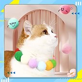 お買い得  犬用おもちゃ-インタラクティブトイ ととも​​に ペットフレンドリー のために 犬用 猫用 屋内 屋外 ペットプレイ
