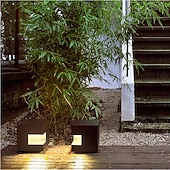 cheap Post Light-Outdoor Decoration Lights, Door Post Lamp, Garden, Fence, Pillar, Villa, Courtyard, Driveway, Lawn Lamps, Landscape, Stigma, Column, Decorative Lights
