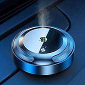 preiswerte Luftreininiger fürs Auto-Smart-Auto-Aroma-Diffusor, Auto-Duftdiffusor, Smart-Spray-Lufterfrischer, Luxus-Auto-Innenraum-Zubehör, Dekorationen