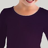 levne 3D kreslená komoda-Girls &#039; 3D VÍLA Šaty Dlouhý rukáv 3D tisk Jaro Podzim Dovolená Sporty a outdoor Denní Roztomilý Na běžné nošení Krásná Děti 3-12 let Volnočasové šaty Áčkové šaty Nad kolena Běžný