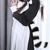 preiswerte Tierkostüm-Buchwoche 2026 Karnevalskostüm 2026 Cosplay Kostüm Halloween Requisiten Tier Cosplay Kinder Erwachsene Herren Damen Jungen Halloween Karneval Maskerade Party Halloween Leistung Verkleiden