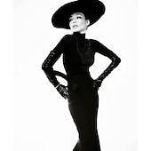 levne Gotické oděvy-Operní rukavice Dlouhé rukavice Rukavice Punk a gotika PU kůže Pro Disko Kostýmová hra Karneval Dámské Kostýmní šperky Módní šperky