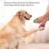 economico Giocattoli per cani-Giochi morbidi Giocattolo interattivo Giocattolo Squeak con Duraturo Esercizio per animali domestici Giocattolo per la dentizione per Prodotti per cani Prodotti per gatti Al Coperto All&#039;aperto