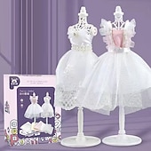 ieftine recuzită pentru cabină foto-designer de îmbrăcăminte diy pentru copii asociere creativă cu materiale lucrate manual autocolante pentru genți jucării puzzle cu diamante pentru fete