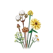 ieftine Jucării de Construit-cadouri de ziua femeii mini blocuri buchet de flori seturi de constructii flori artificiale diy decor unic pentru casa 646 piese pentru ziua mamei cadouri pentru mama