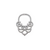 abordables Accessoires portables-Rondom 50 ensembles 15 jouets de poupée en option de 11 pouces collier galvanisé accessoires boucles d&#039;oreilles bracelets et boucles d&#039;oreilles