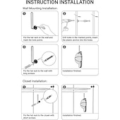 abordables Almacenamiento y organización-Perchero para gorras de béisbol, ganchos adhesivos para sombreros, organizador de tapas de almacenamiento, soporte para sombreros sin perforación, colgador de pared para puerta y armario