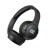 cheap Gaming Headsets-F5 Sleep Headphones Bluetooth Headband Bluetooth5.0 Stereo HIFI for Apple Samsung Huawei Xiaomi MI  Yoga Everyday Use Traveling Mobile Phone