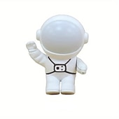 abordables appareils électroménagers-USB veilleuse commande vocale mini led prise usb protection des yeux dimmable led capteur de son chambre lecture lampe de bureau lumières intelligentes pour la décoration intérieure
