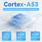 お買い得  ゲーム機器-anbernic rg35xx プラスレトロハンドヘルドゲームコンソール linux システム 3.5 インチ ips スクリーンポータブルポケットビデオプレーヤー